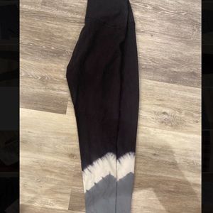 American eagle leggings size medium